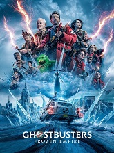 Ghostbusters: Frozen Empire