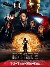 Iron Man 2