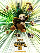 Kung Fu Panda 4