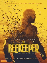 The Beekeeper